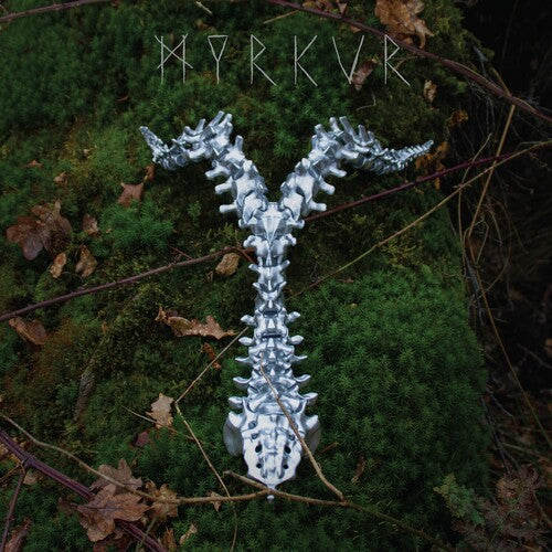 Myrkur: Spine - VINYL