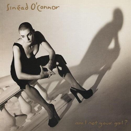 Sinead O'Connor- Am I Not Your Girl { VINYL LP }