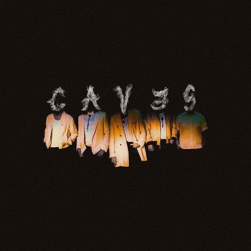 Needtobreathe- Caves { VINYL LP }