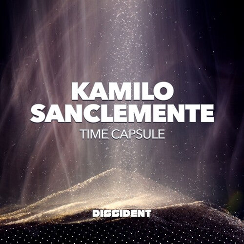 Kamilo Sanclemente: Time Capsule - Record