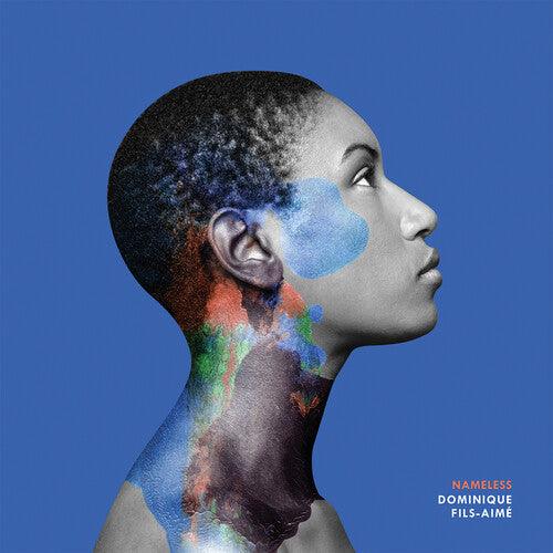 Dominique Fils-Aime- Nameless { VINYL LP }