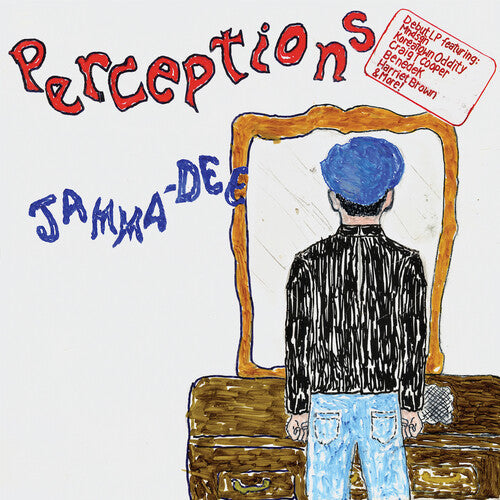Jamma Dee: Perceptions - Record