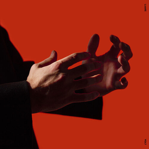Laake: Volt - Record