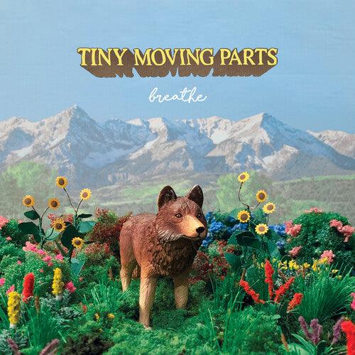 Tiny Moving Parts- Breathe { VINYL LP }