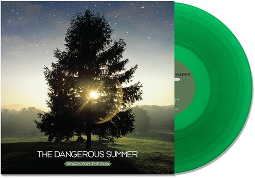 The Dangerous Summer: Reach for the Sun - VINYL