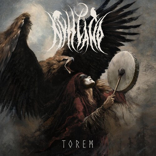 Nytt Land: Torem - CD