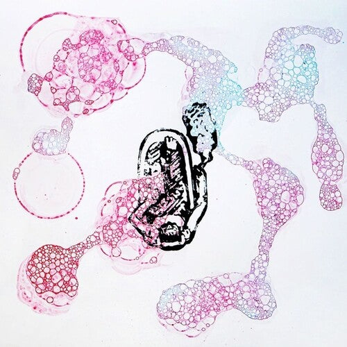 Rampue: Bubblebath Trance - Record
