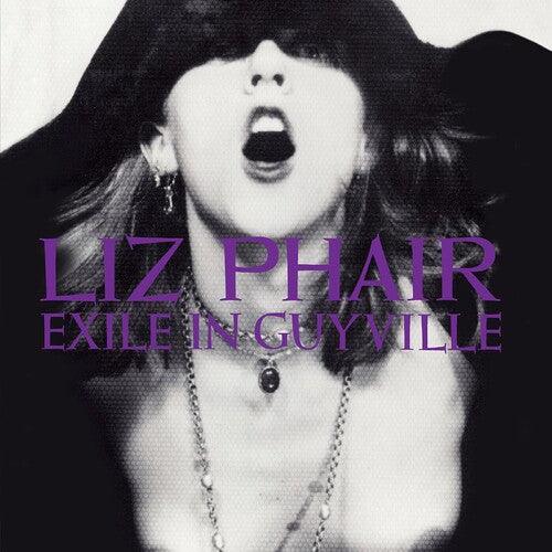 Liz Phair- Exile In Guyville (Purple Vinyl) { VINYL LP }