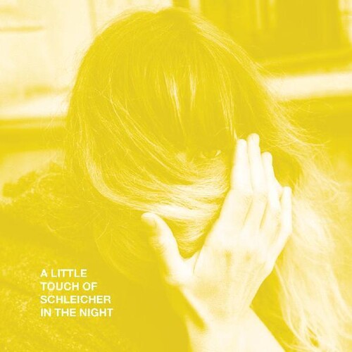 Katie Schleicher Von: A Little Touch of Schleicher in the Night - Record