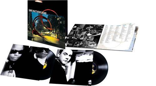 Dave Matthews- Before These Crowded Streets { VINYL LP }