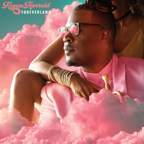 Keyon Harrold: Foreverland - CD