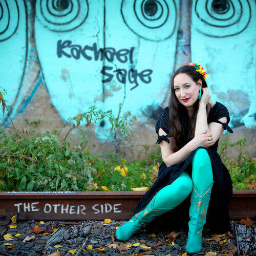 Rachael Sage: The Other Side - Record