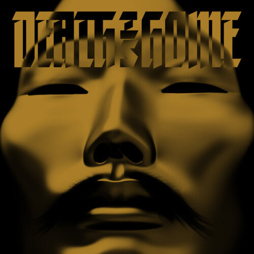 Aisha Devi: Death Is Home - Record