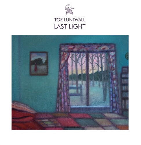 Tor Lundvall: Last Light - Purple - Record