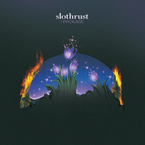 Slothrust: I Promise - CD