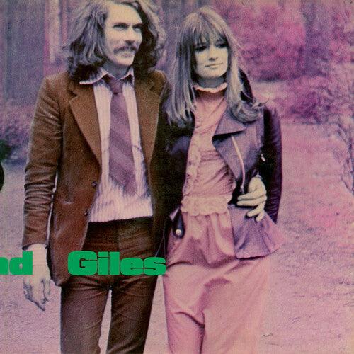 McDonald & Giles- Mcdonald & Giles - 200gm Vinyl { VINYL LP }