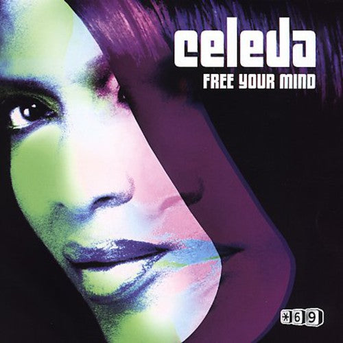 Celeda: Free Your Mind - Record