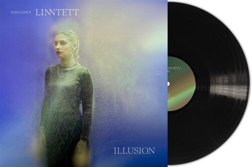 Linn, Kira / Linntett: Illusion - VINYL