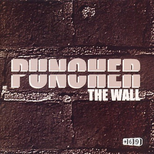 The Puncher: Wall - Record