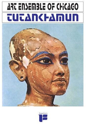 The Art Ensemble of Chicago- Tutankhamun { VINYL LP }