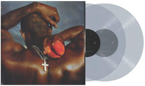 Usher: Coming Home - VINYL