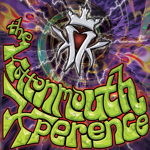 Kottonmouth Kings: The Kottonmouth Xperience - Record