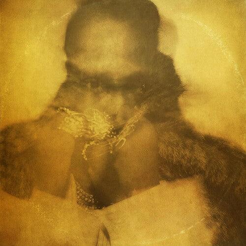 Future- Future { VINYL LP }