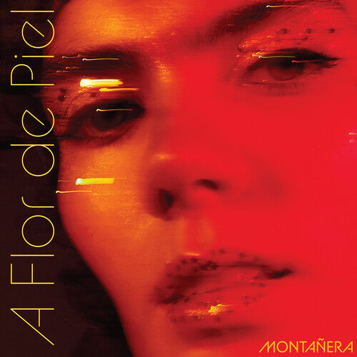 Montanera: A Flor De Piel - Record