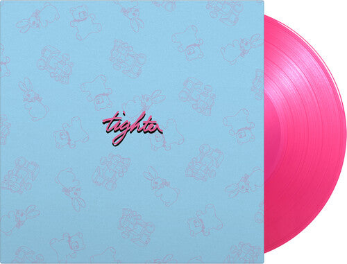 Mindless Self Indulgence: Tighter - Limited 180-Gram Translucent Magenta Colored Vinyl - VINYL
