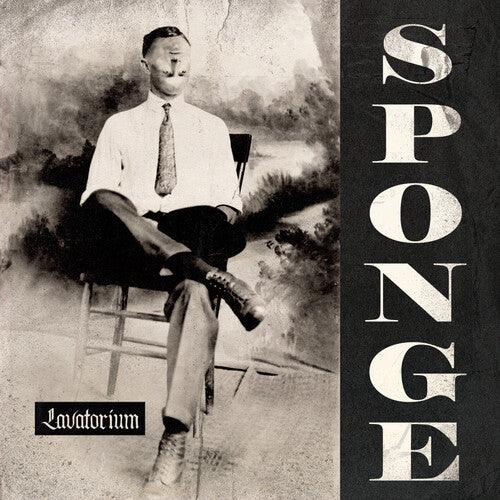 Sponge- Lavatorium { VINYL LP }
