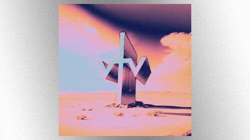 Des Rocs: Dream Machine - VINYL