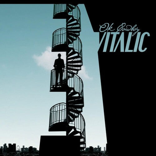 Vitalic: OK Cowboy - Record