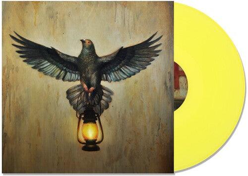 Silverstein- Rescue { VINYL LP }