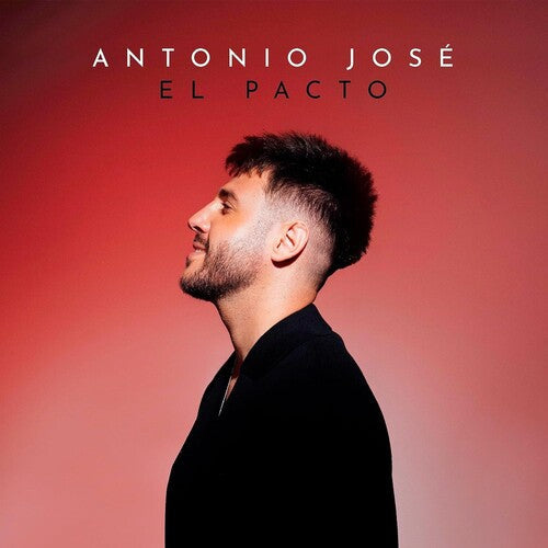 Antonio Jose: El Pacto - VINYL