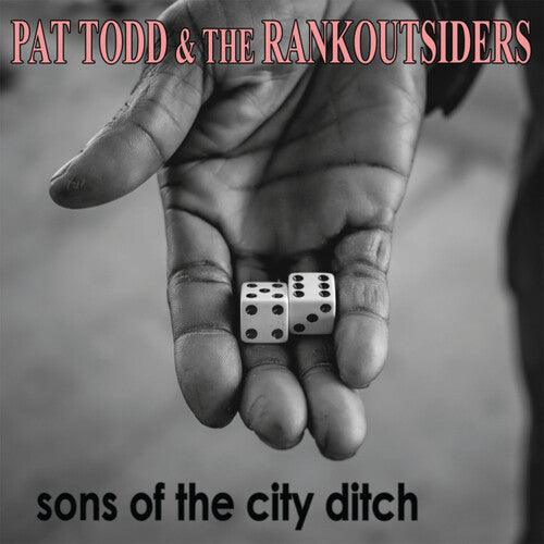 Sons Of The City Ditch { VINYL LP }