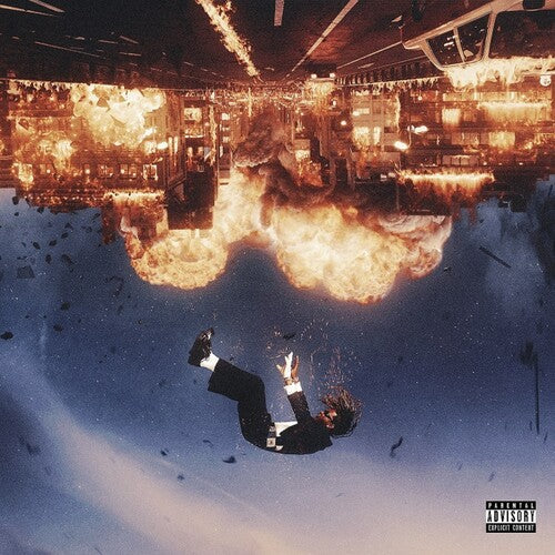 Offset: Set It Off - Record