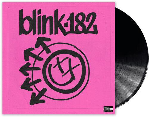 blink-182- One More Time... (Black Vinyl) { VINYL LP }