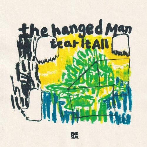Hanged Man- 870 { VINYL LP }