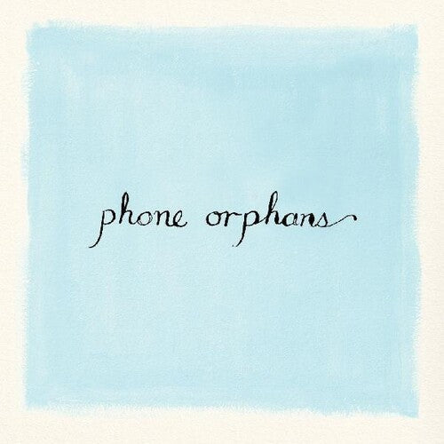 Laura Veirs: Phone Orphans - Record