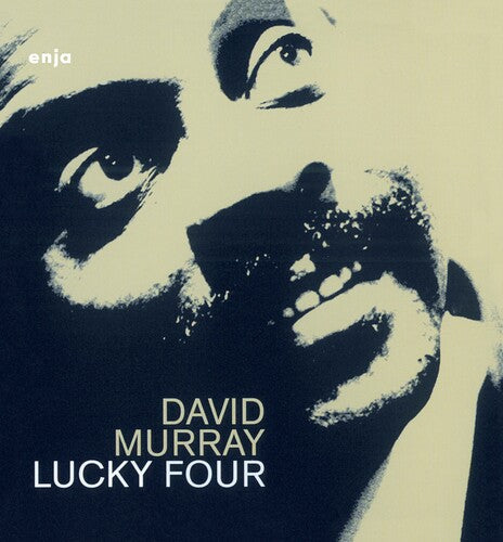 David Murray- Lucky Four { VINYL LP }