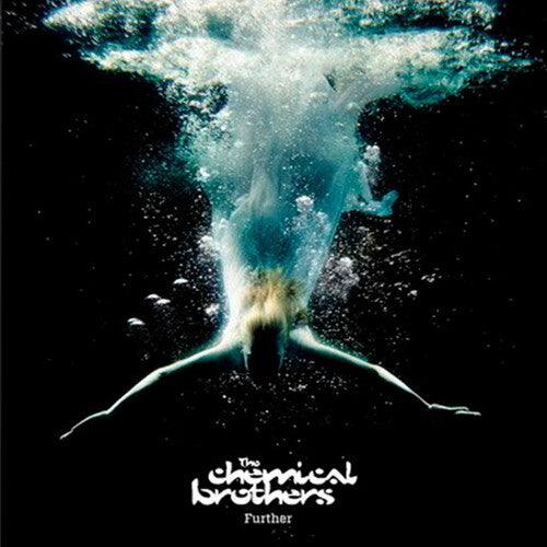 The Chemical Brothers- Further { VINYL LP }