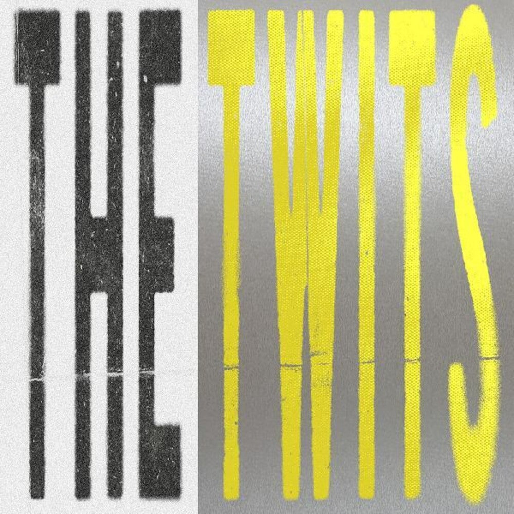 Bar Italia- Twits { VINYL LP }