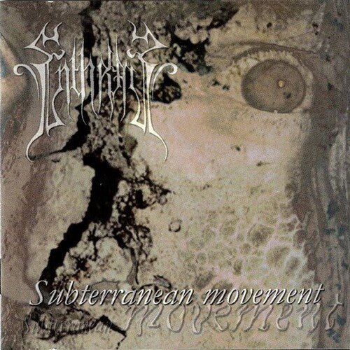 Enthral: Subterranean Movement - CD