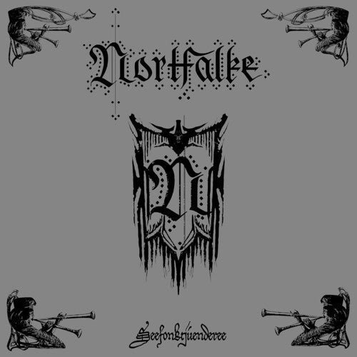 Nortfalke: Seefonktjuenderee - Record