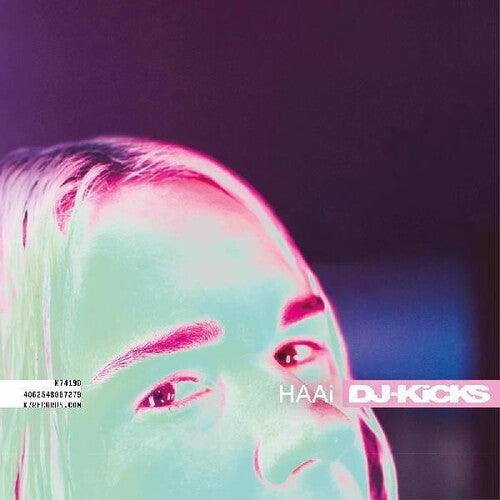 Haai- 870 { VINYL LP }