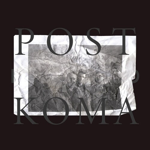 Koma Saxo: Post Koma - VINYL