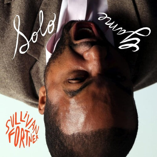 Sullivan Fortner: Solo Game - CD