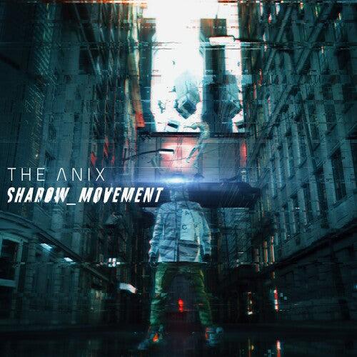 The Anix- Shadow_movement { VINYL LP }