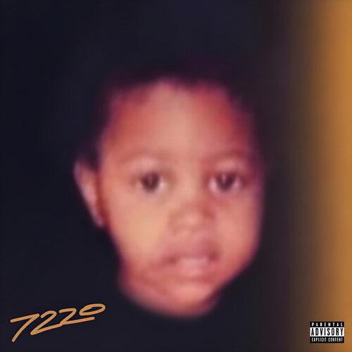 Lil Baby/Lil Durk- 7220 { VINYL LP }