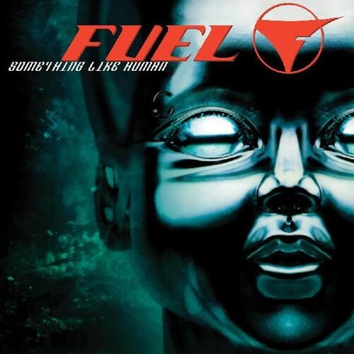 Fuel- Something Like Human { VINYL LP }